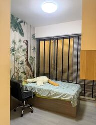 CityLife @ Tampines (D18), Condominium #568108061